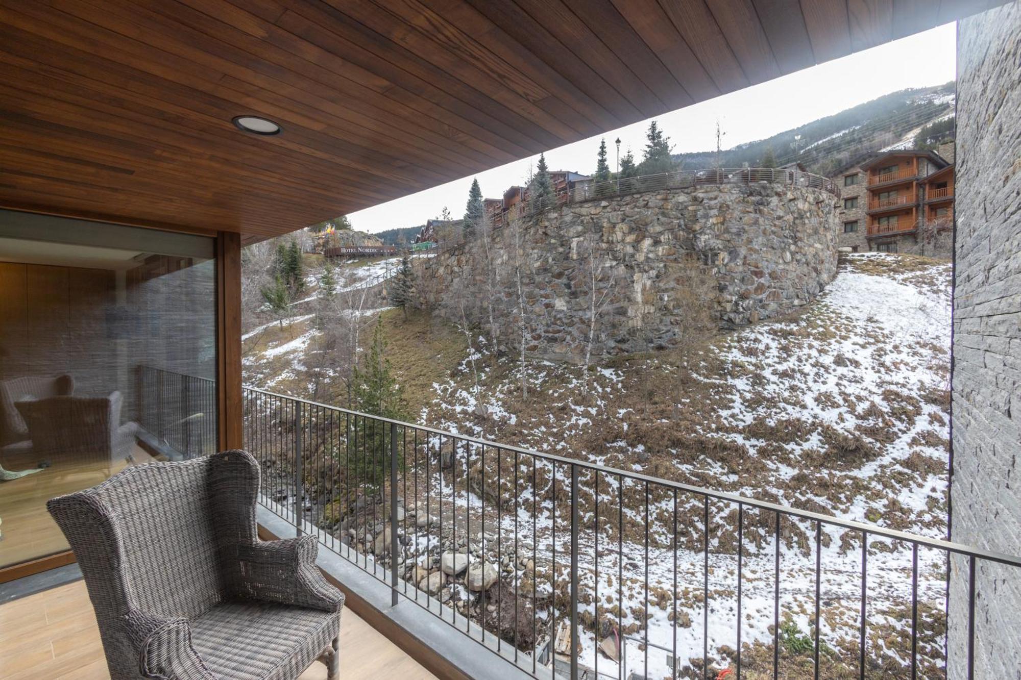 Apartamento Isard Homes & Spa By Select *