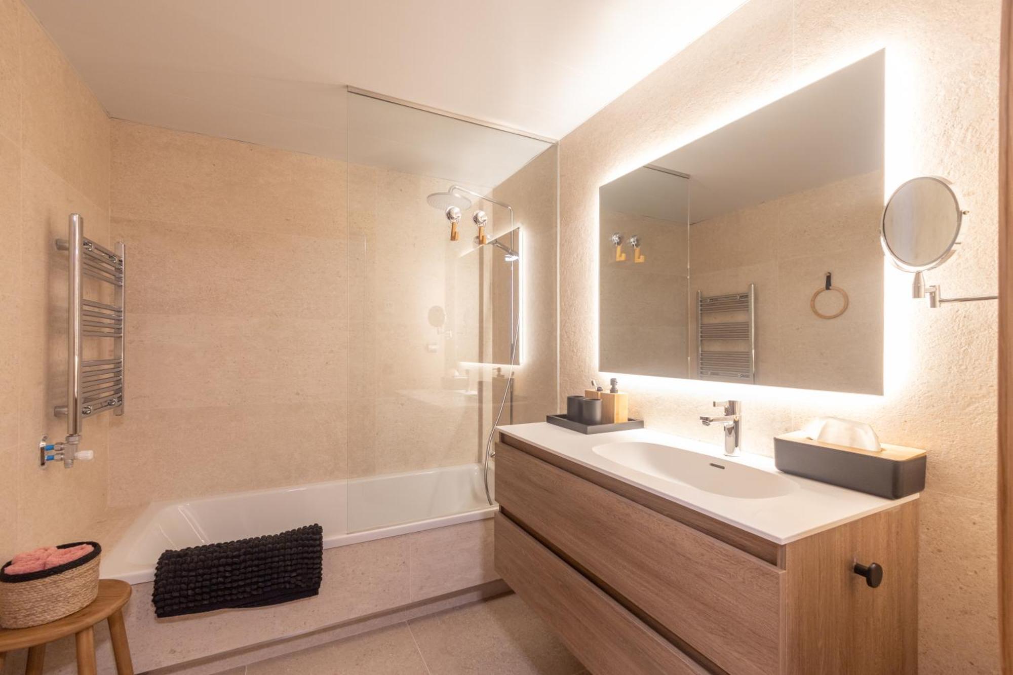 Isard Homes & Spa By Select Apartamento *