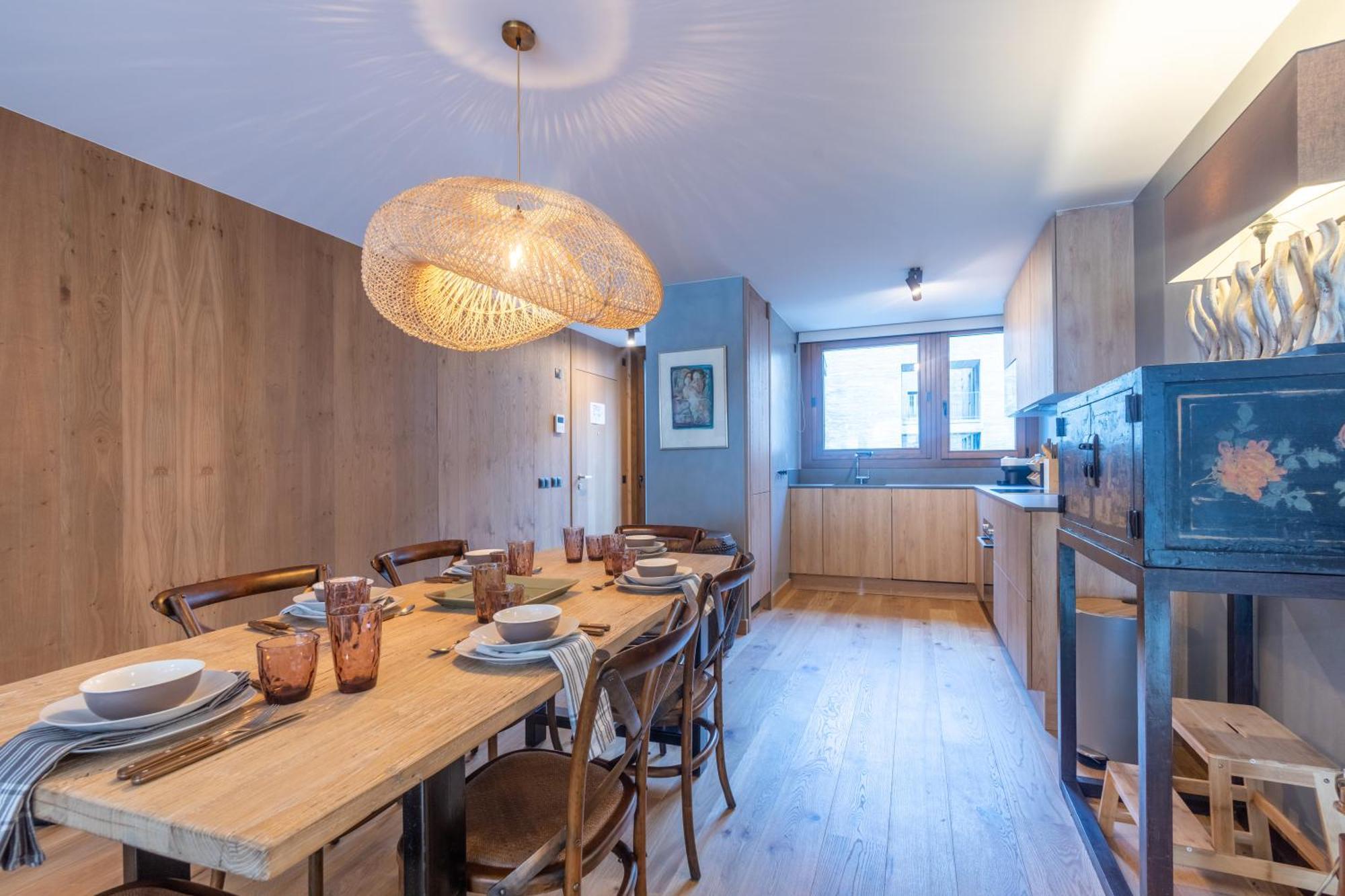 Isard Homes & Spa By Select Apartamento
