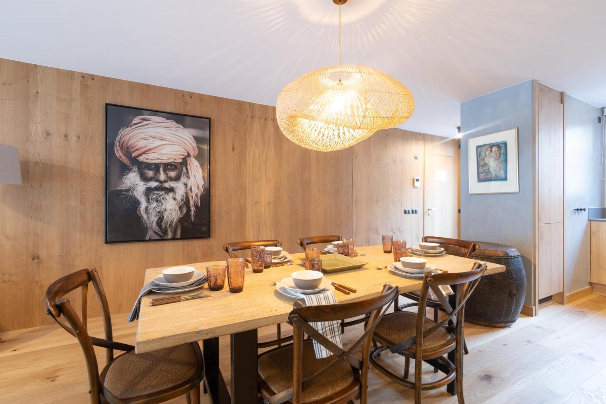 Isard Homes & Spa By Select El Tarter