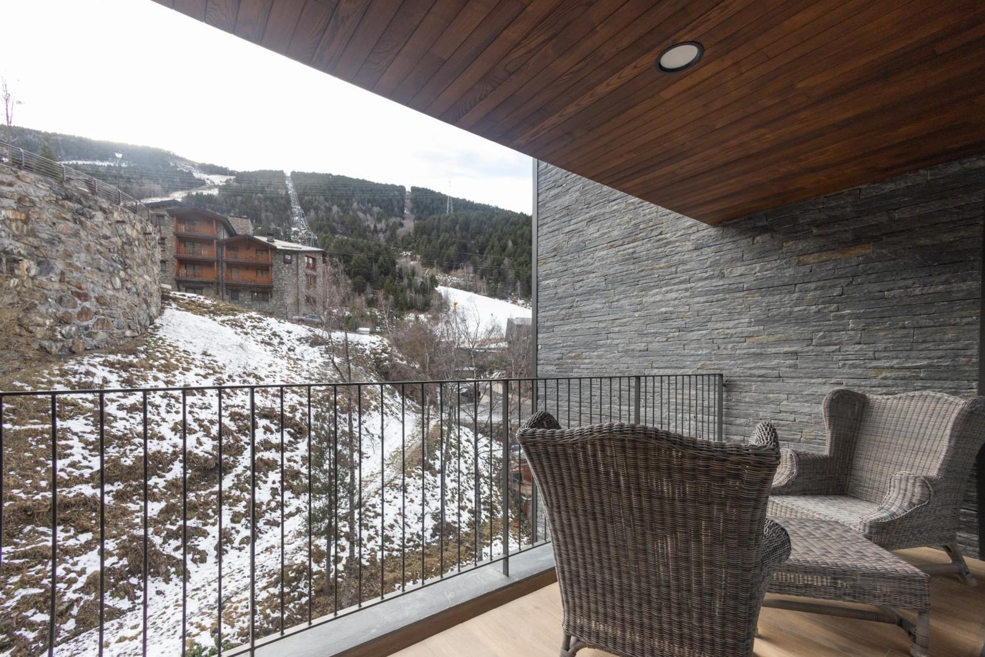 Apartamento Isard Homes & Spa By Select