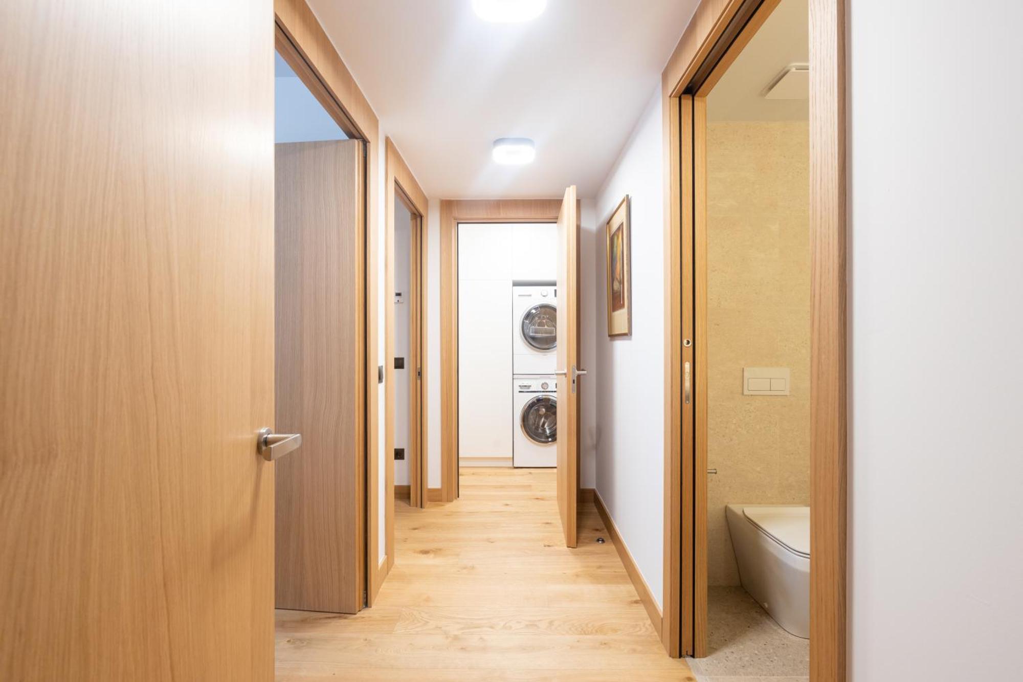 Apartamento Isard Homes & Spa By Select El Tarter