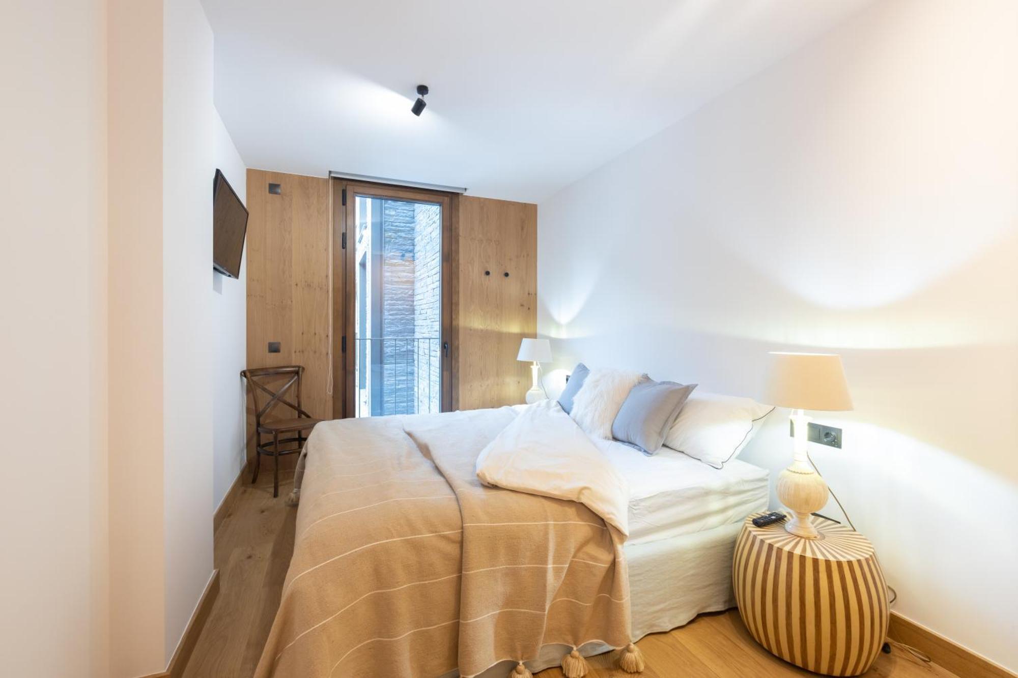 Apartamento Isard Homes & Spa By Select El Tarter