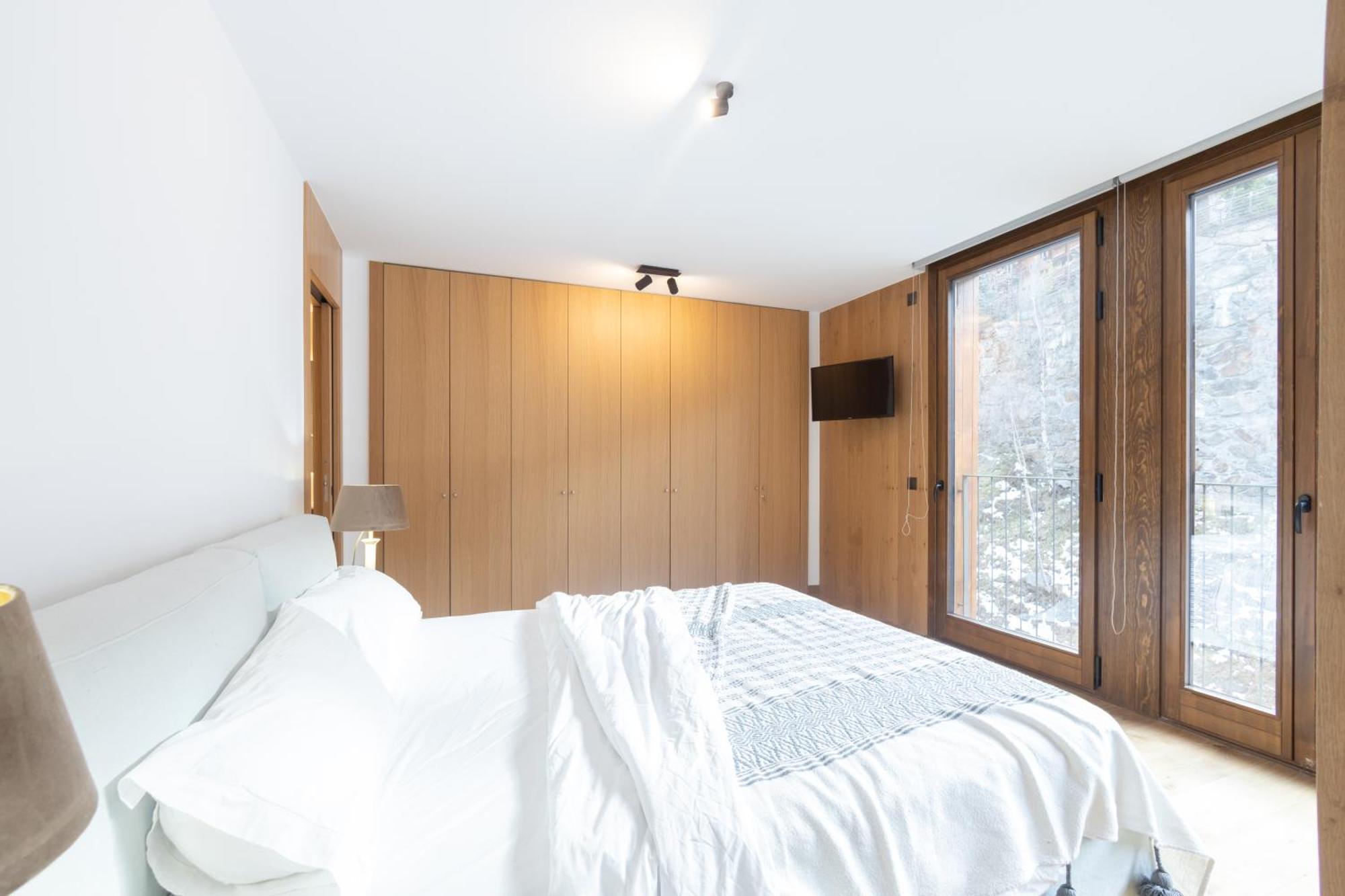 Apartamento Isard Homes & Spa By Select *