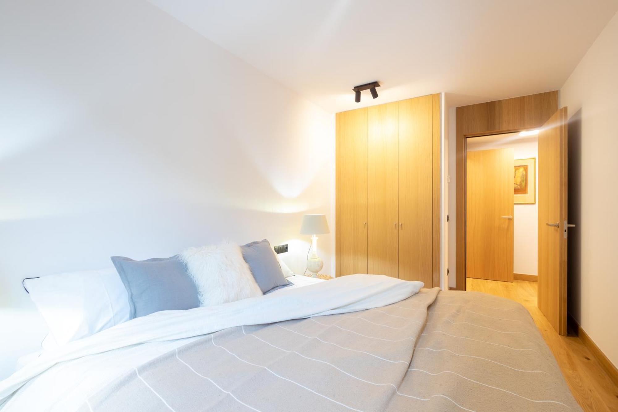 Apartamento Isard Homes & Spa By Select