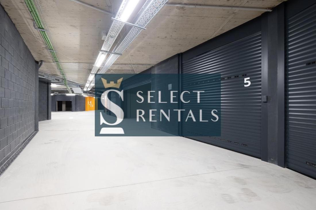 Isard Homes & Spa By Select Apartamento El Tarter