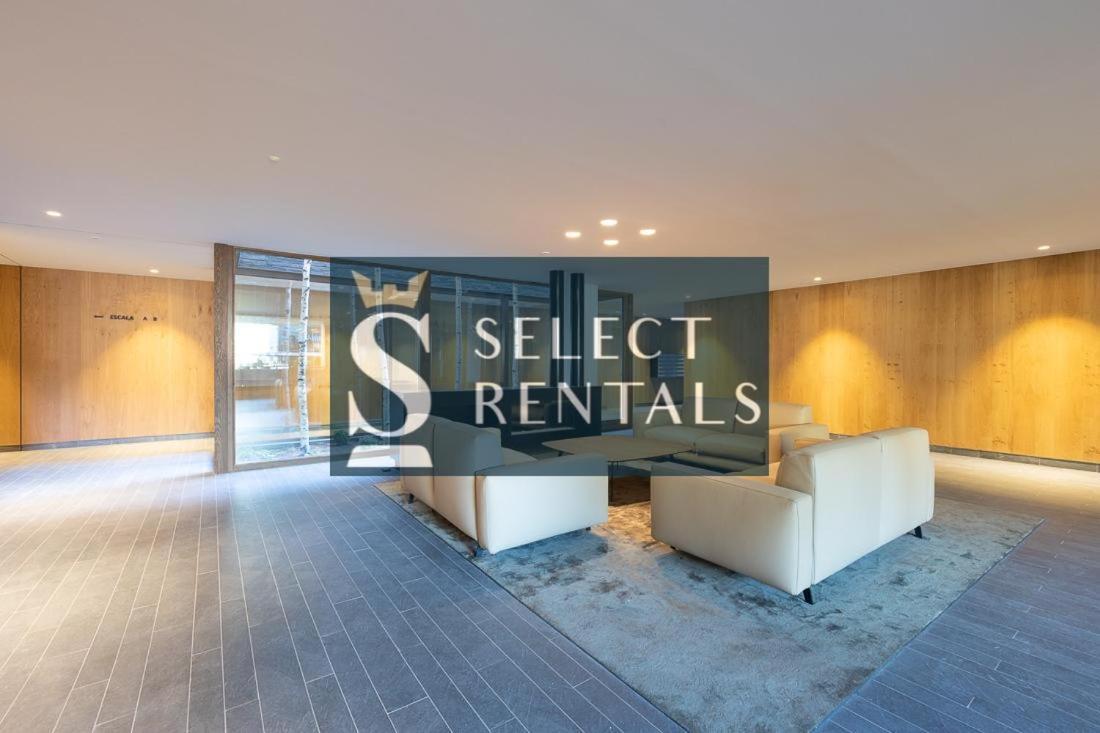 Isard Homes & Spa By Select *